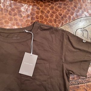 The Organic Weekend Maxi Dress - Everlane